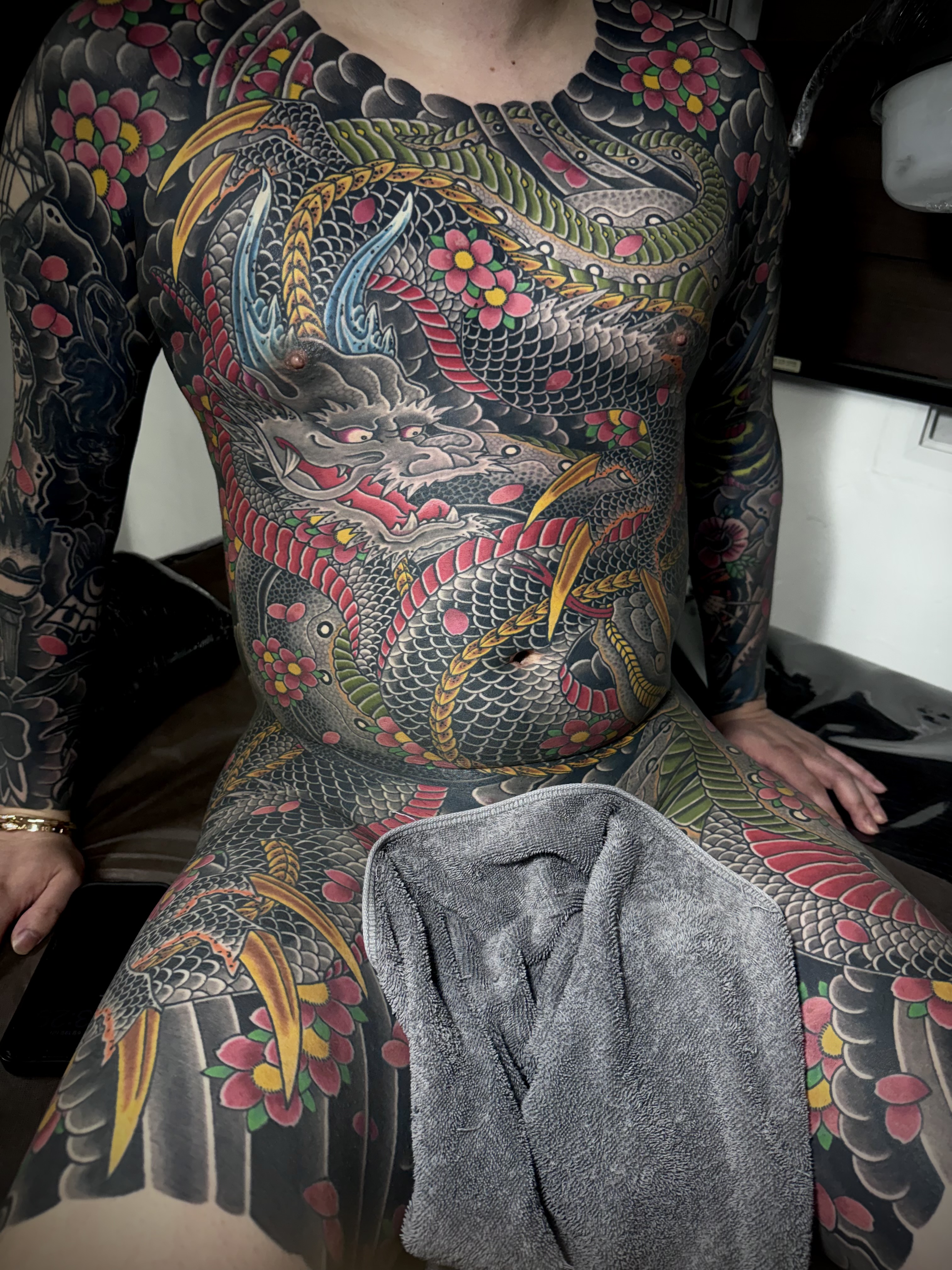 작품