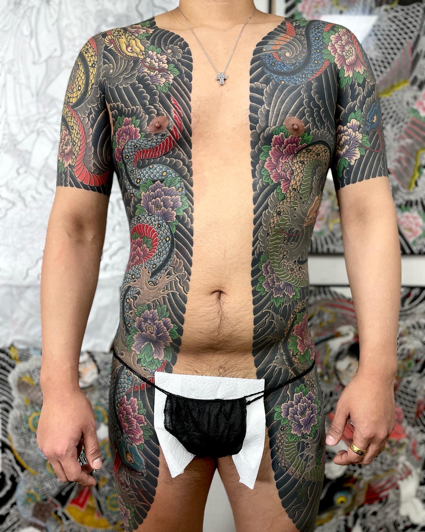 작품
